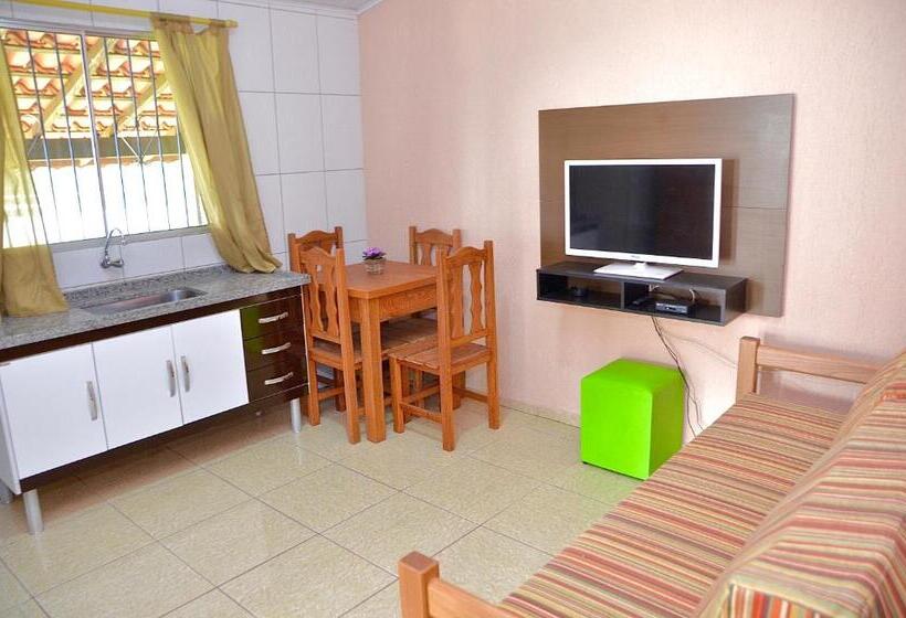 הוסטל Pousada Recanto Dos Maximianos