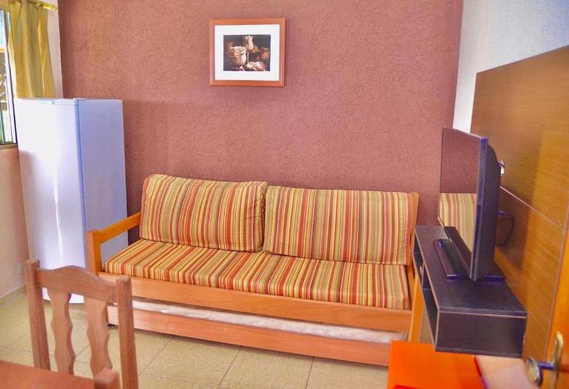 הוסטל Pousada Recanto Dos Maximianos