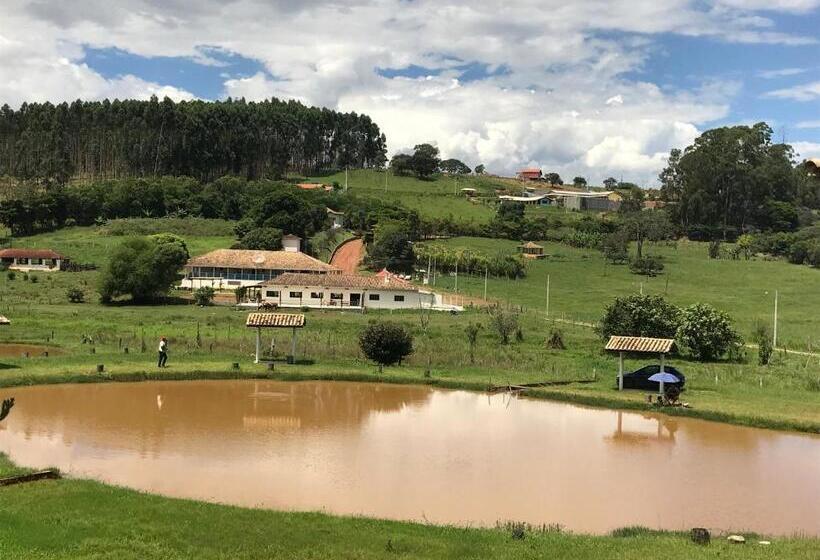 Hostel Pousada Vison