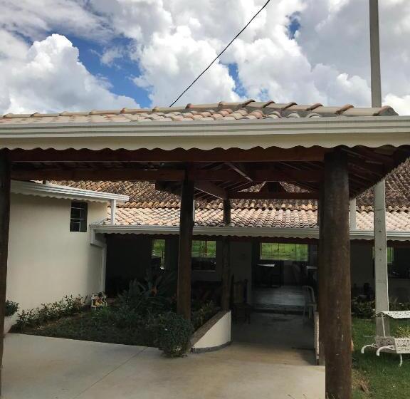 Hostel Pousada Vison