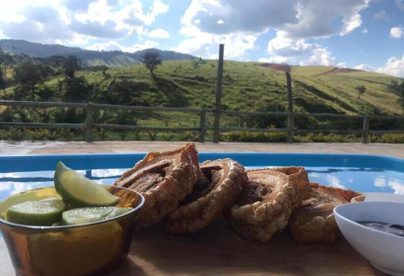 Hostel Pousada Vison