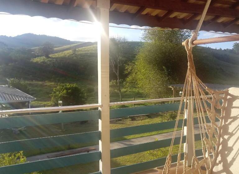 Hostel Pousada Vison