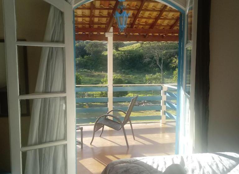 Hostel Pousada Vison