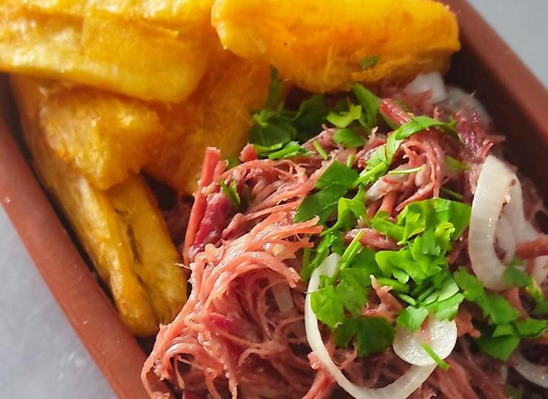 Hostel Pousada Vison