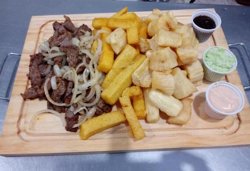 Hostel Pousada Vison