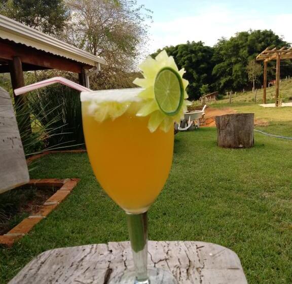 Hostel Pousada Vison