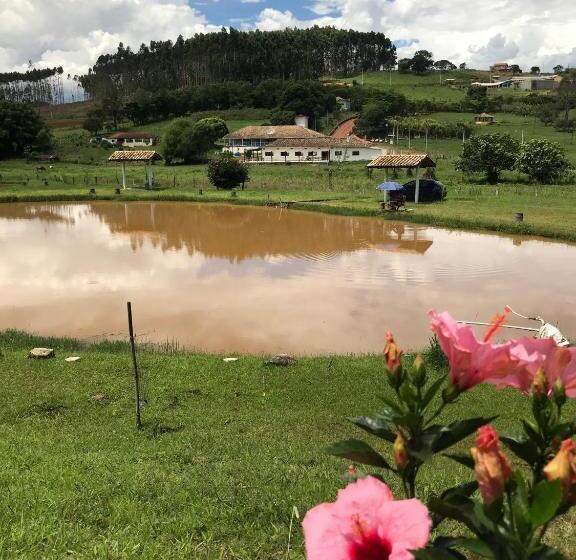 Hostel Pousada Vison