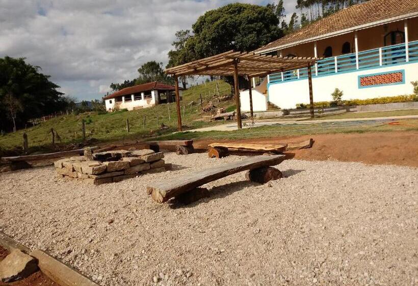 Hostel Pousada Vison