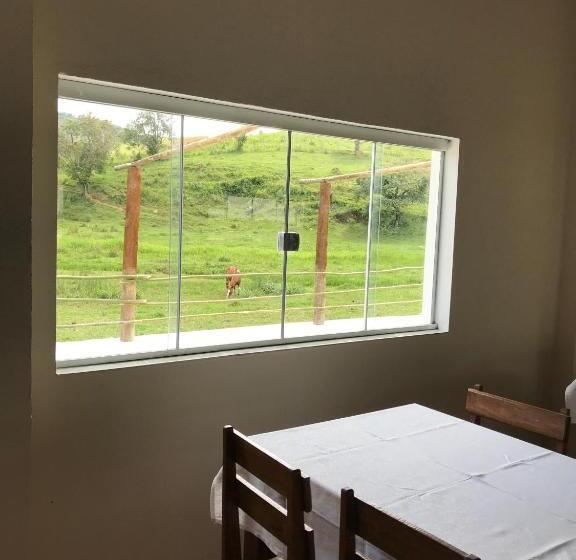 Hostel Pousada Vison