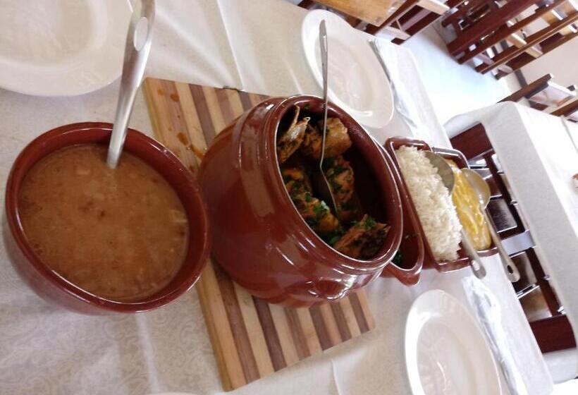 Hostel Pousada Vison