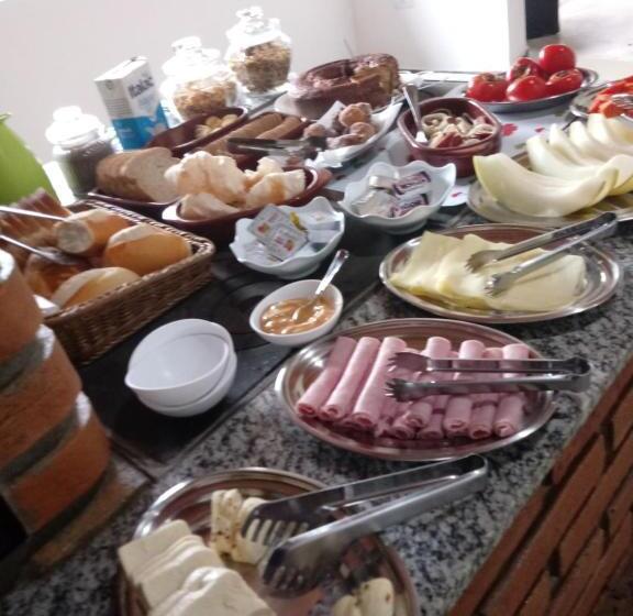 Hostel Pousada Vison