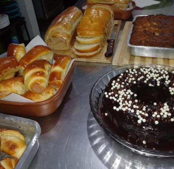 Hostel Pousada Vison