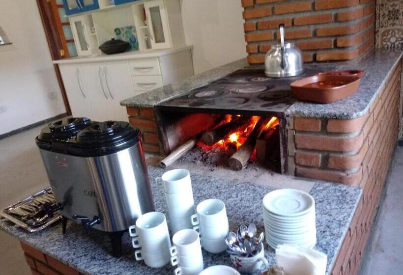 Hostel Pousada Vison