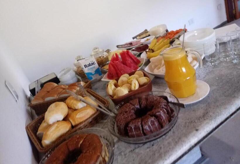 Hostel Pousada Vison