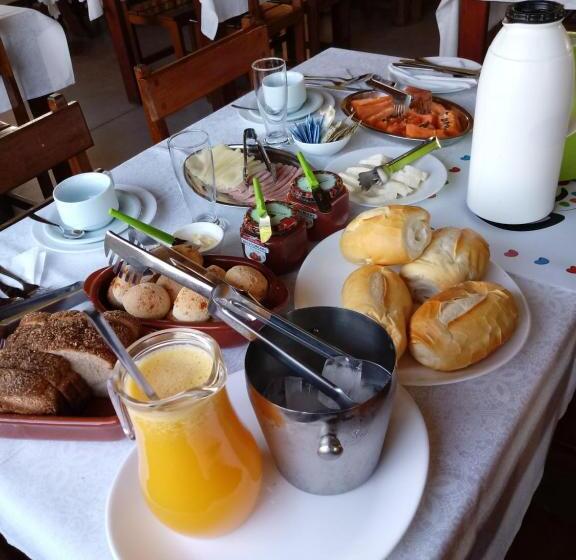 Hostel Pousada Vison