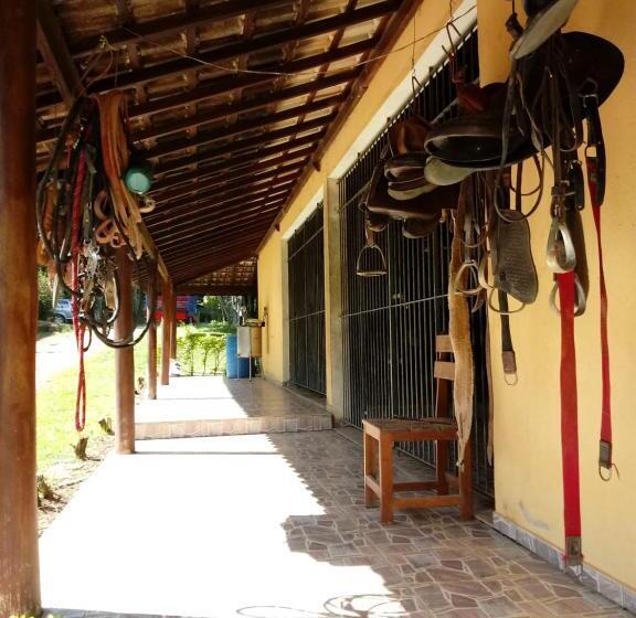 Hostel Pousada Vison