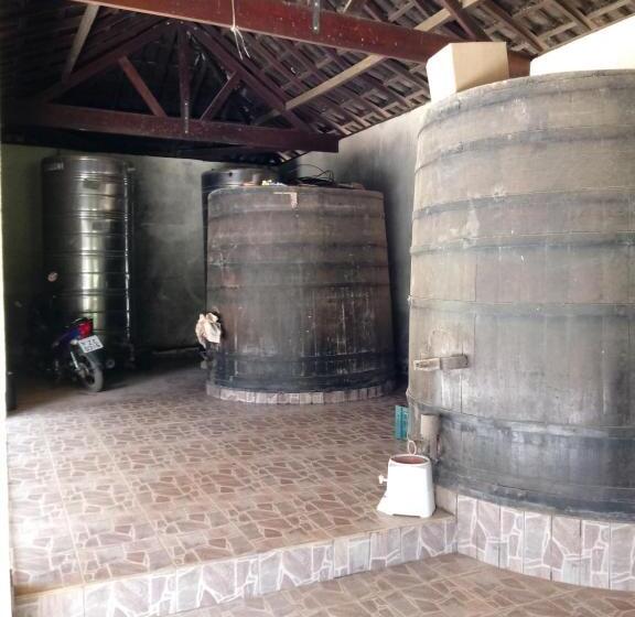 Hostel Pousada Vison