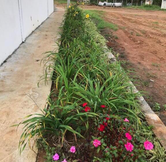 Hostel Pousada Vison