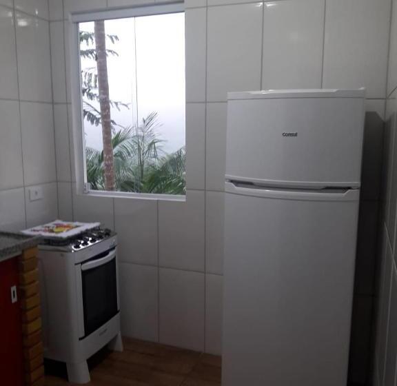 هاستل Som Das Aguas Paraty