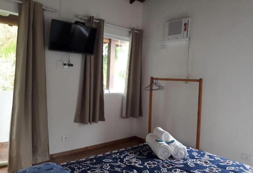 هاستل Som Das Aguas Paraty