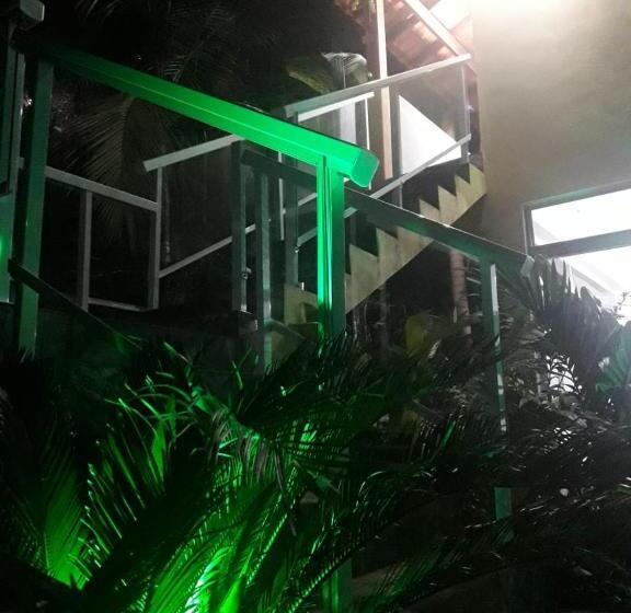 هاستل Som Das Aguas Paraty