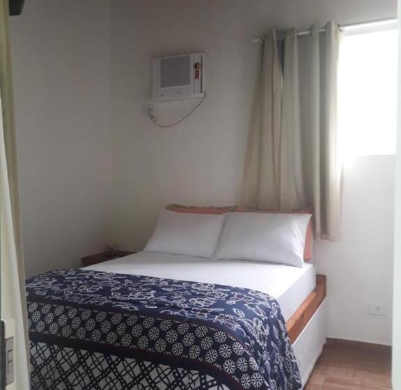 هاستل Som Das Aguas Paraty