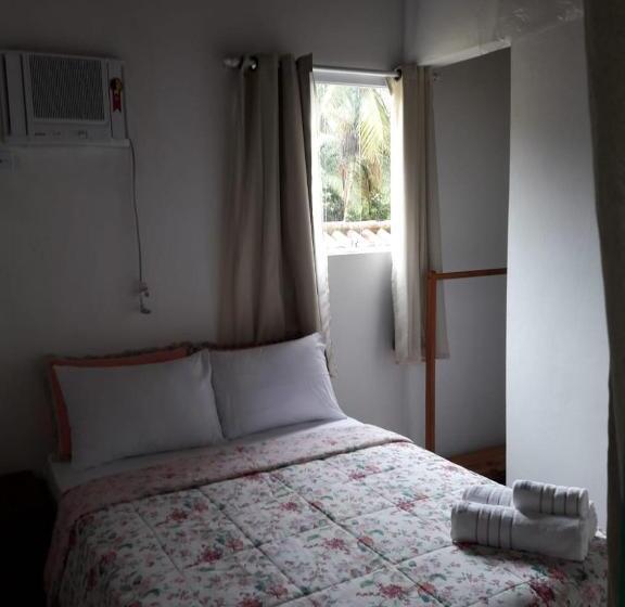 هاستل Som Das Aguas Paraty