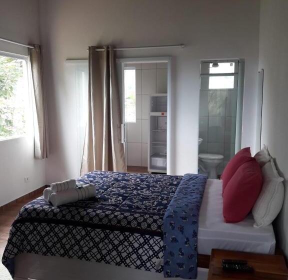 هاستل Som Das Aguas Paraty