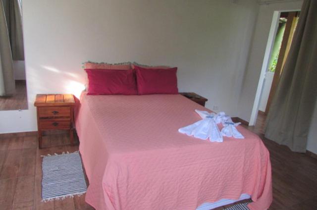 هاستل Som Das Aguas Paraty