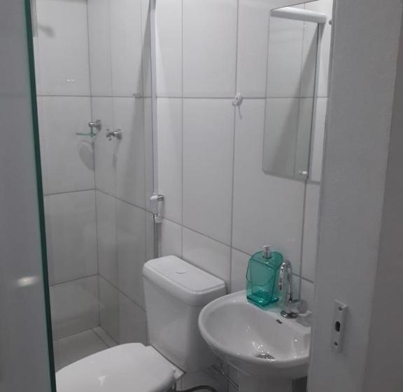 هاستل Som Das Aguas Paraty