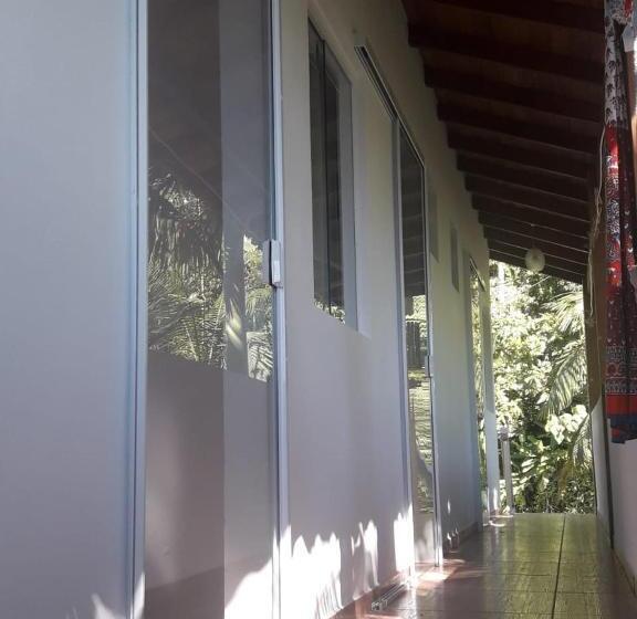 هاستل Som Das Aguas Paraty