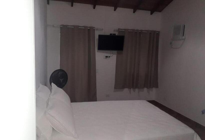 هاستل Som Das Aguas Paraty