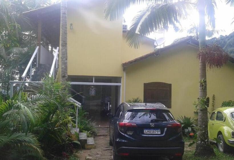 هاستل Som Das Aguas Paraty