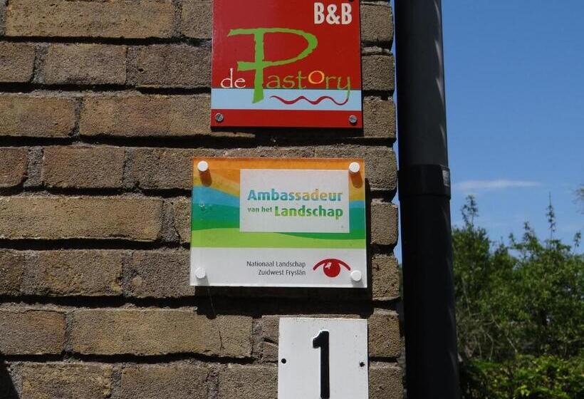 B&b De Pastory