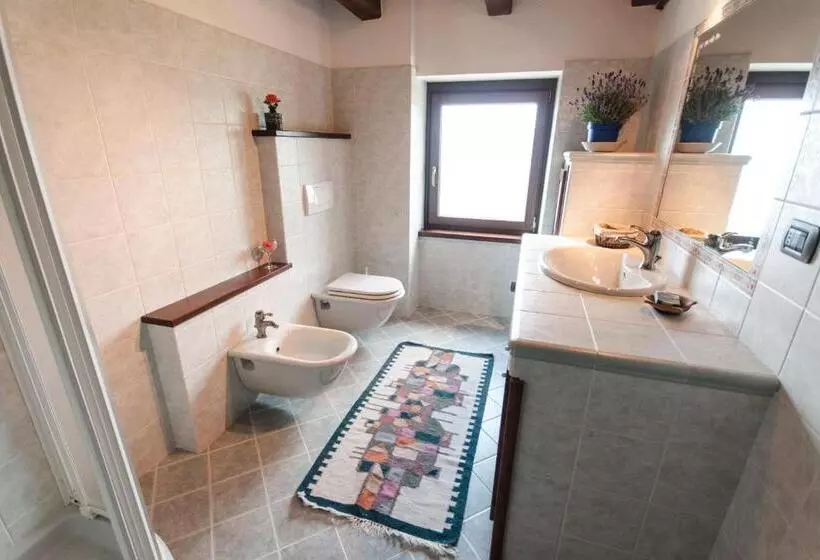 B&b Enchanté