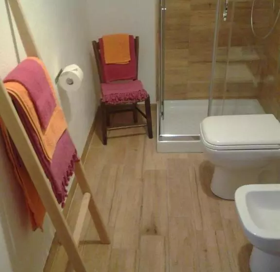 B&b Enchanté