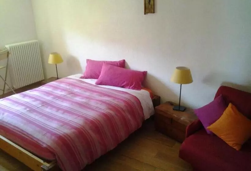 B&b Enchanté