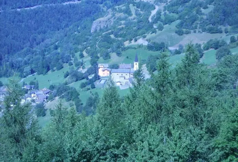 B&b Enchanté