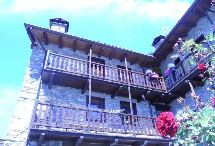 B&b Enchanté