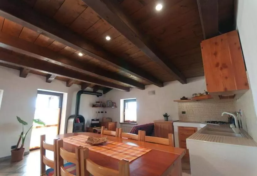 B&b Enchanté