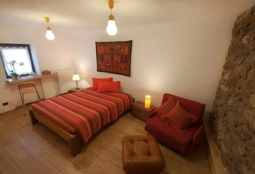 B&b Enchanté