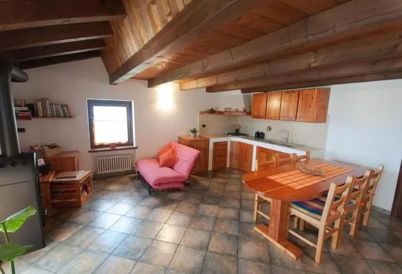 B&b Enchanté