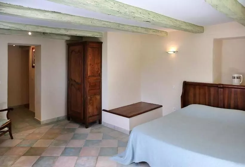 Aamiaismajoitus (B&B) Earl Domaines Delmas