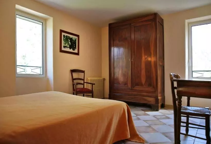 Aamiaismajoitus (B&B) Earl Domaines Delmas