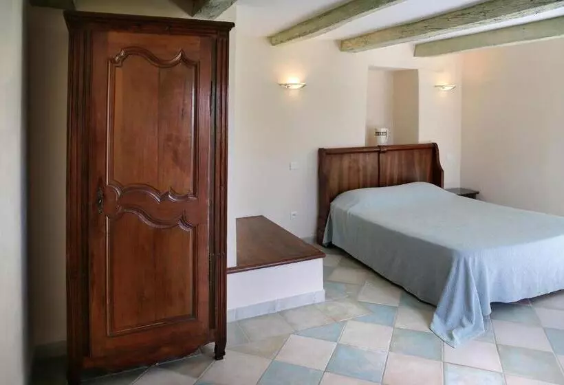Aamiaismajoitus (B&B) Earl Domaines Delmas