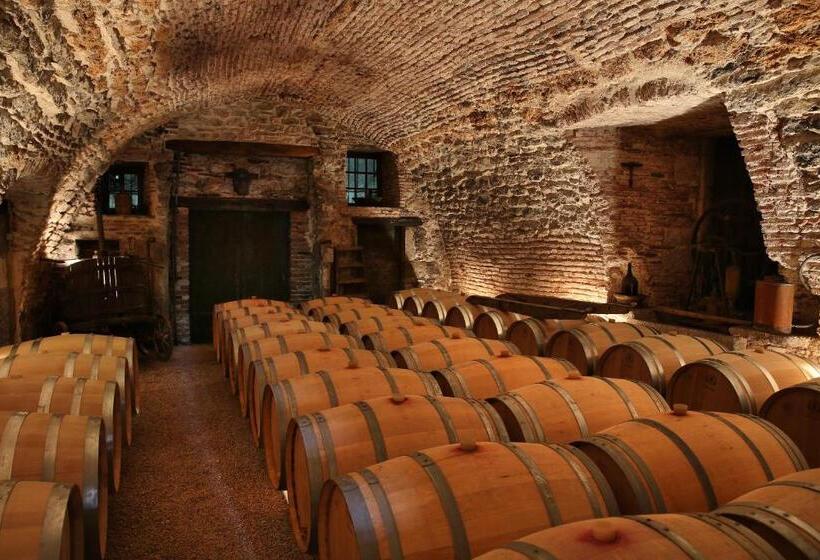 Bed and Breakfast Earl Domaines Delmas