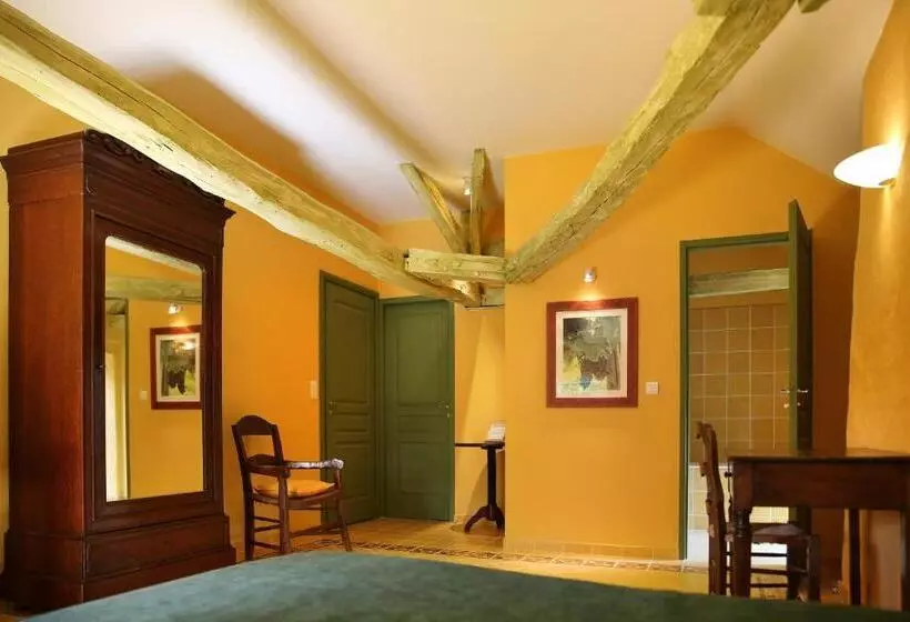 Aamiaismajoitus (B&B) Earl Domaines Delmas