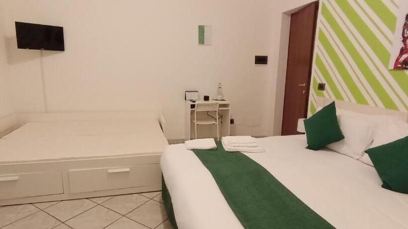 Bed and Breakfast G&g Giusy E Gabry