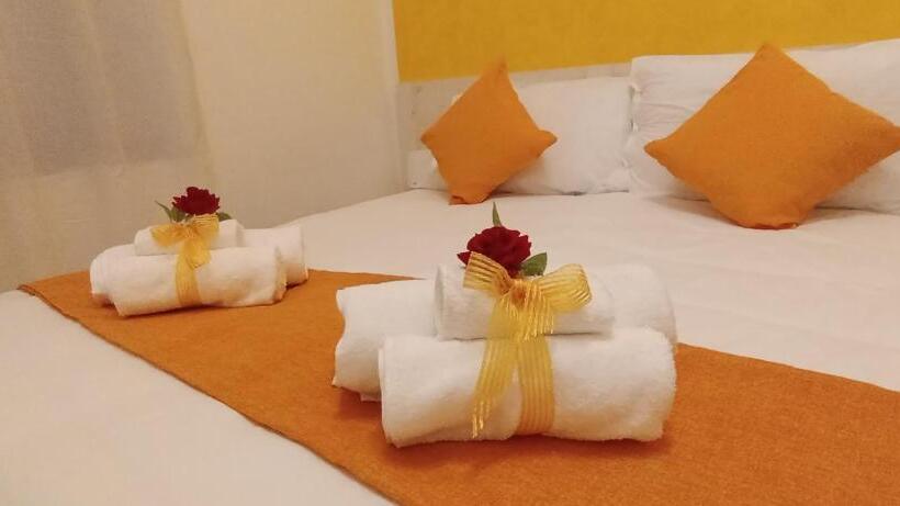 Bed and Breakfast G&g Giusy E Gabry