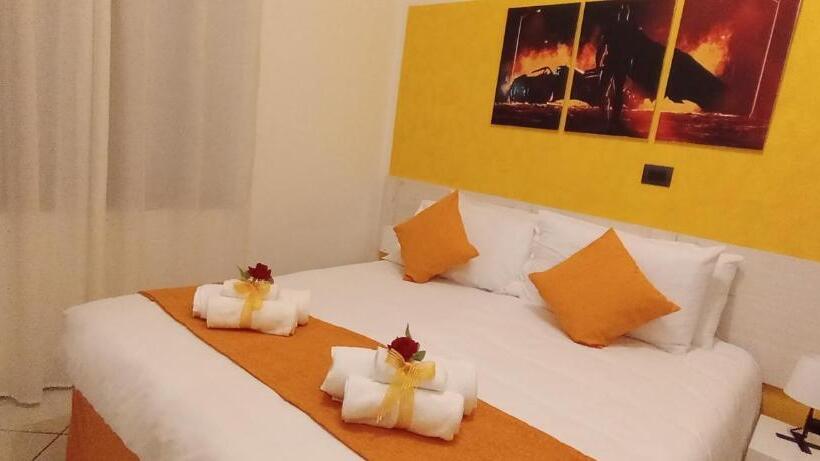 Bed and Breakfast G&g Giusy E Gabry